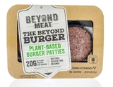 BEYOND MEAT: Beyond Meat‑Aktie crasht: Lustlos‑Handel mit Fleischlos‑Burgern