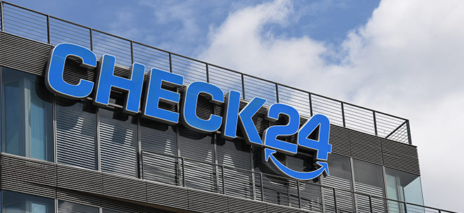 Nach Klagen von Verbraucherschützern: Check24 schaltet offiziellen Kontenvergleich ab (Foto: Börsenmedien AG)