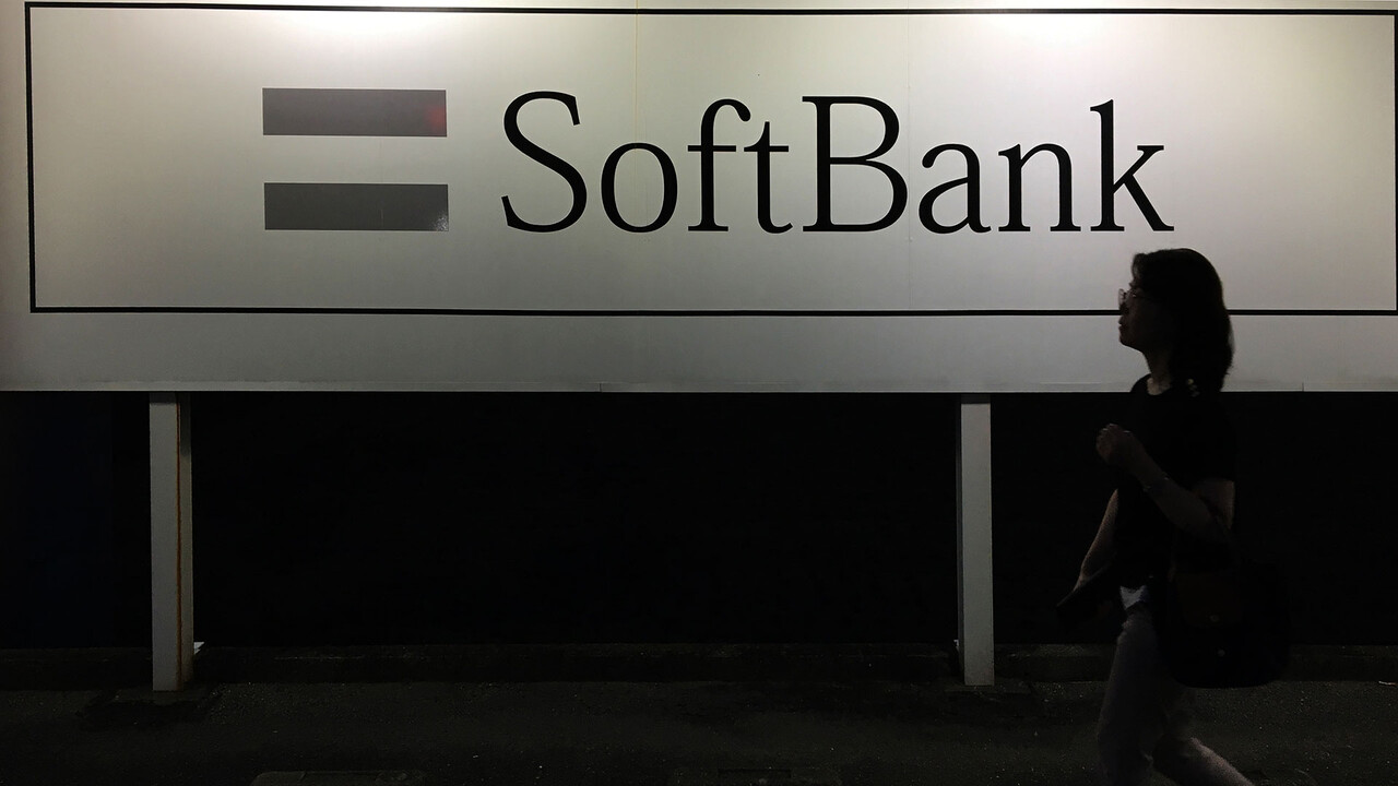 Softbank: Geht Masayoshi Sons Wette schief?