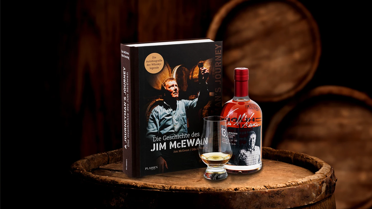 Geldanlage Whisky: Mehr als ein Investment Case