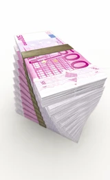 DAX: Die Millionen‑Frage: Wie lange dauert es eine Million Euro zu verdienen?