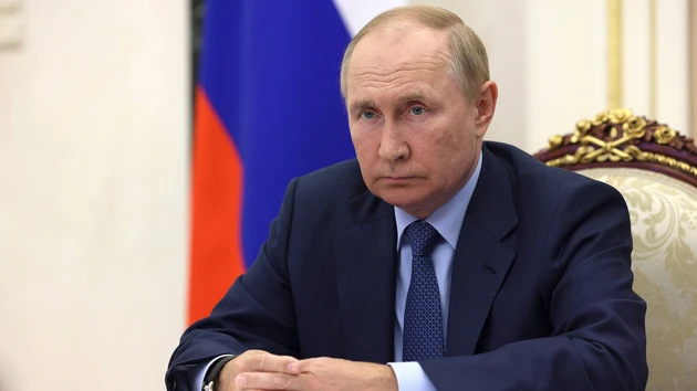 Gas‑Stopp: Milliarden‑Verlust für Gazprom und Rubel‑Einbruch – „alles wird gut“