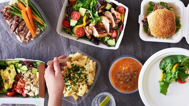 JustEatTakeaway: Aktie springt nach Top‑Zahlen an – Allzeithoch!