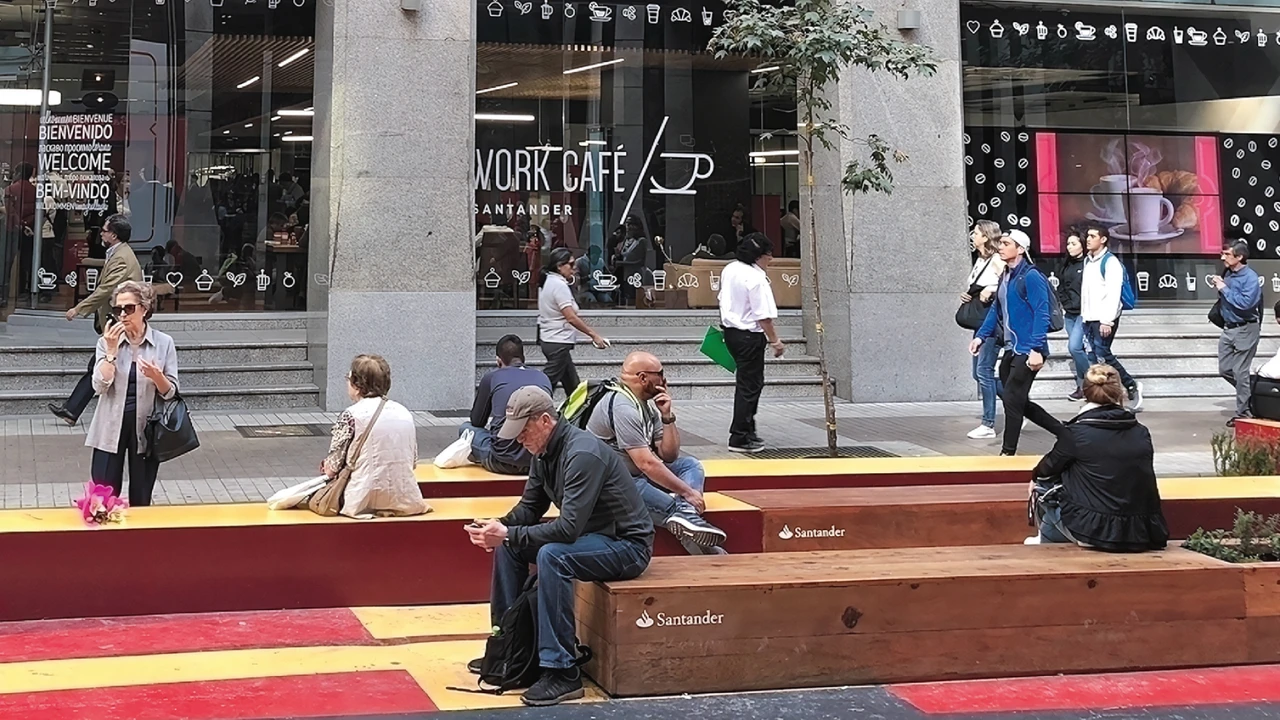 Finanzwert im Rallymodus: Expansion in den USA zündet die nächste Stufe