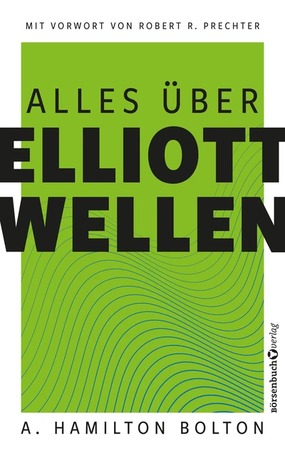 Alles über Elliott-Wellen