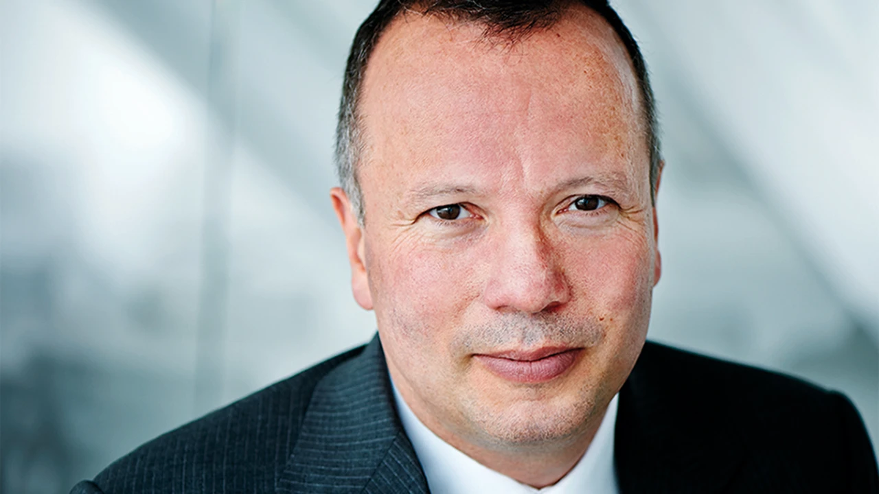 Dr. Markus Krall: „Rezept für eine Superinflation“ (Teil 1)
