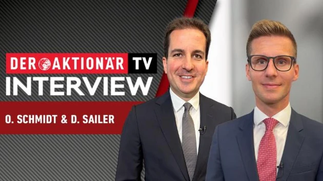 Investment‑Chancen trotz Stagflationsrisiken ‑ Experteninterview mit D. Sailer & O.Schmidt