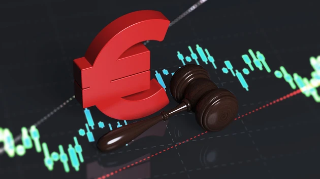 Finanzpaket beflügelt DAX und Co – Rüstungs‑ und Bau‑Aktien nicht zu bremsen