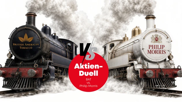 BAT oder Philip Morris? Diese Tabak‑Aktie hat den stärkeren Zug