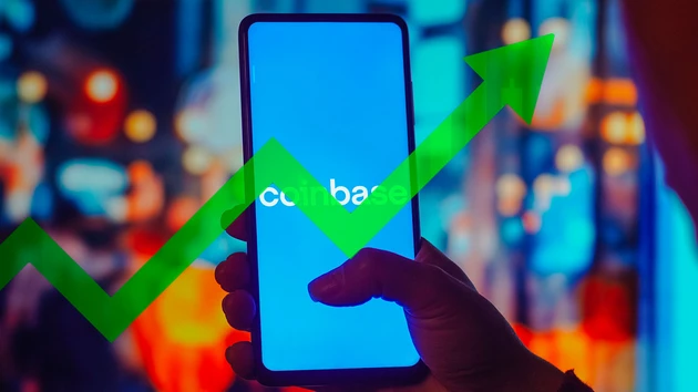 Coinbase: Regulierung als Wachstumstreiber – jetzt 77 Prozent Potenzial?