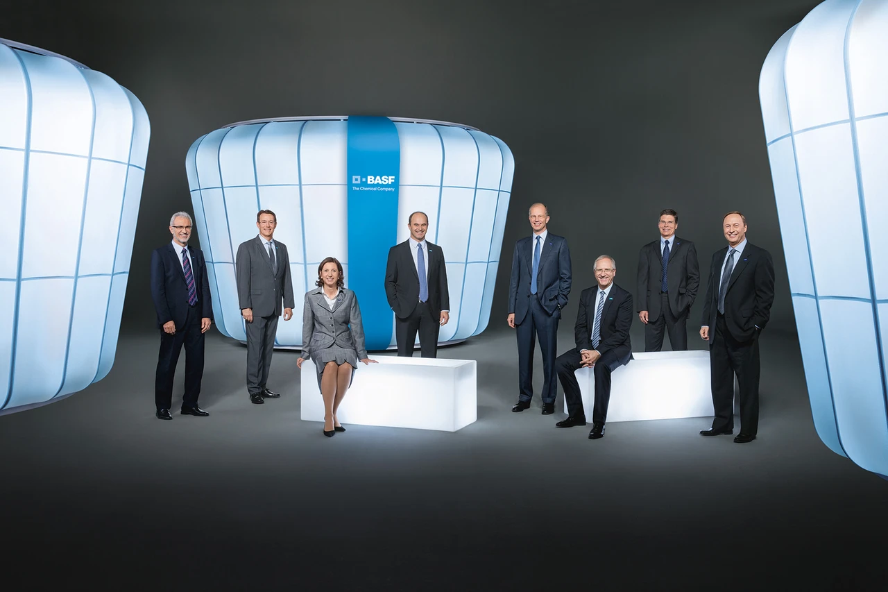 BASF: Insider kaufen weiter