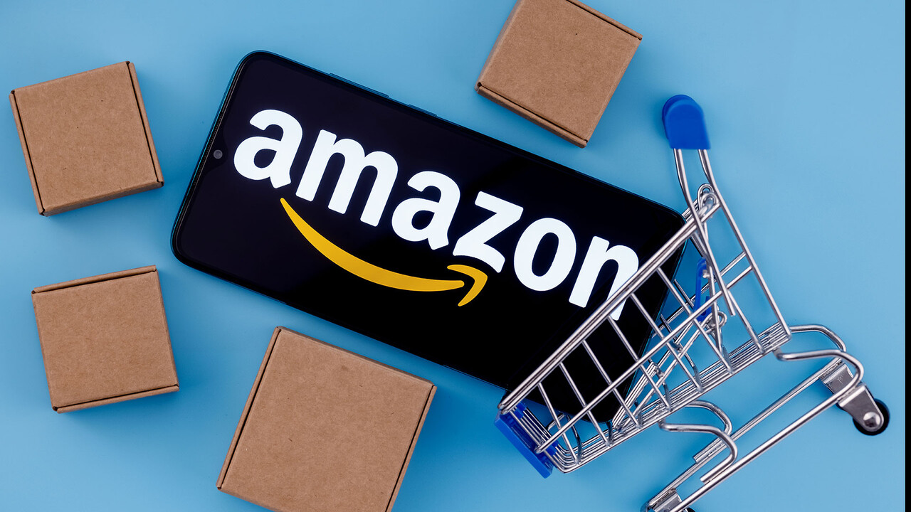 Amazon: Kurserholung läuft – Anleger hoffen auf diese bullishe Formation
