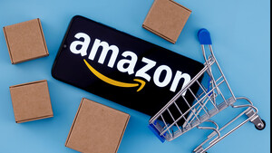 Amazon: Kurserholung läuft – Anleger hoffen auf diese bullishe Formation  / Foto: Sergei Elagin/Shutterstock