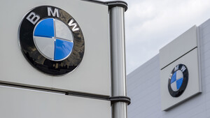 BMW: Keine Angst vor drohender Rezession  / Foto: AR Pictures/Shutterstock