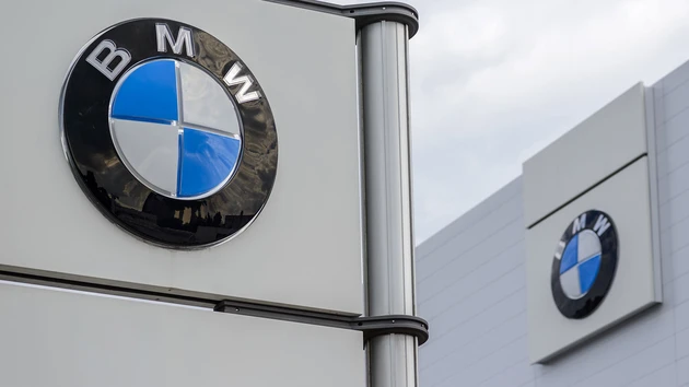 BMW: Die Bayern ziehen den Stecker
