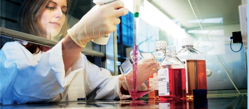 Morphosys: Biotech-Rakete bleibt auf Kurs