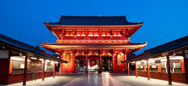 Sony, Softbank und Co.: Japan&#8209;Aktien zwischen Traditionen und Petitionen (Foto: Börsenmedien AG)
