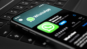 Meta: WhatsApp bekommt Werbung – die Details  / Foto: Shutterstock