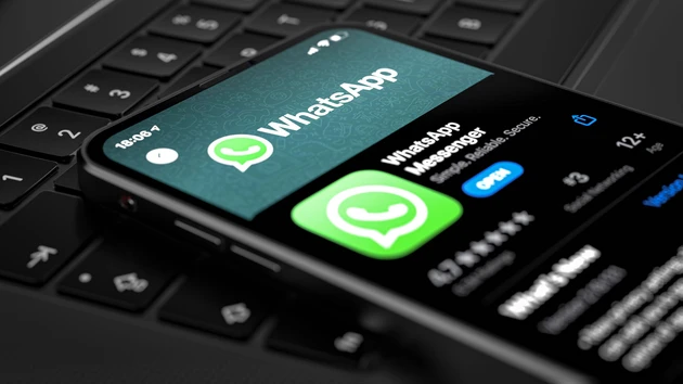 Meta: WhatsApp bekommt Werbung – die Details