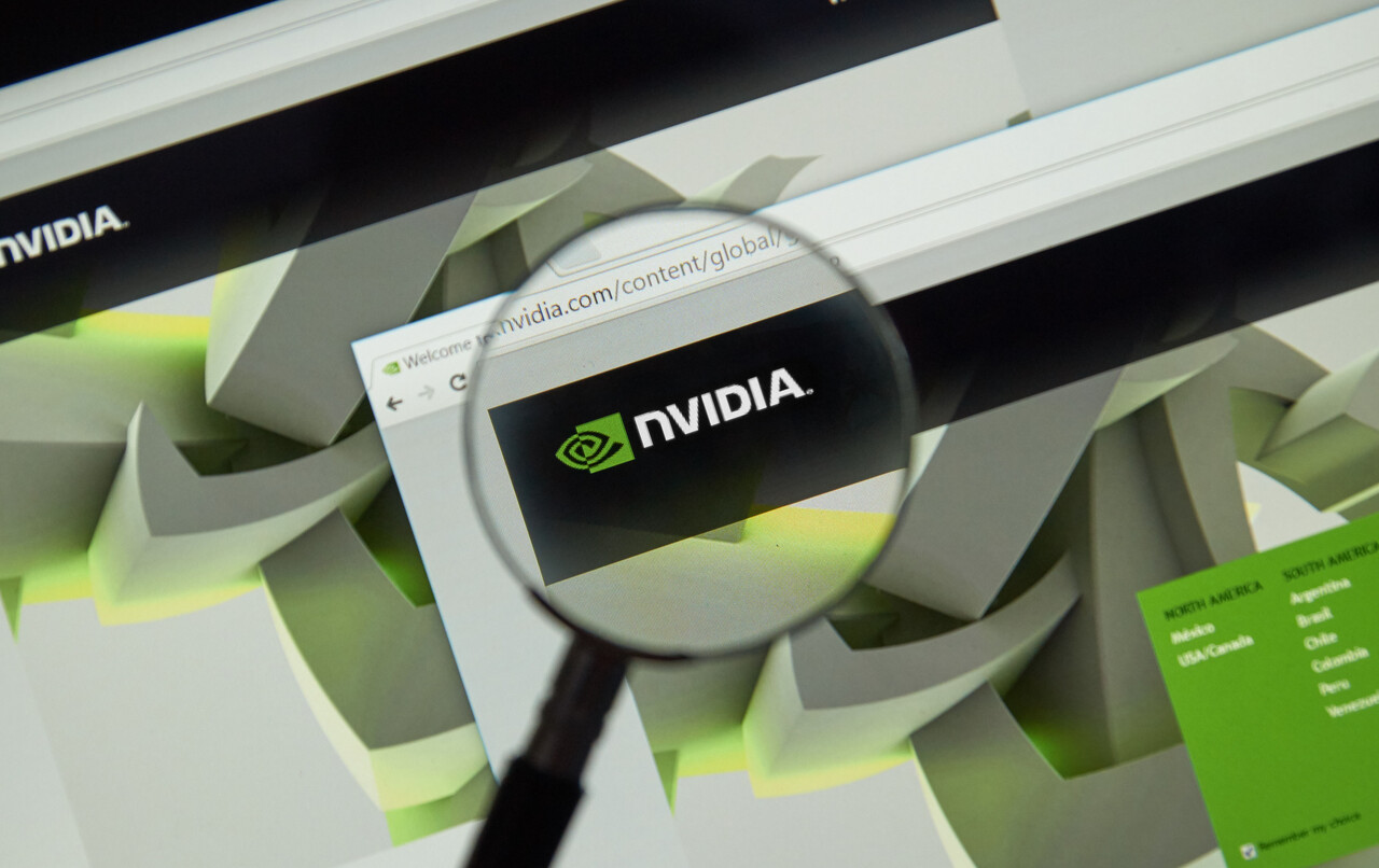 Nvidia: Ein Blick auf die große Zukunft