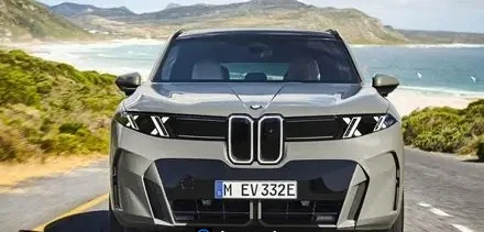 BMW