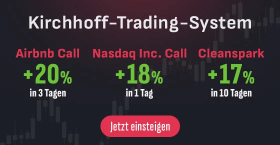 Kirchhoff-Trading-System