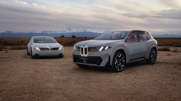 BMW: Hoffnung!