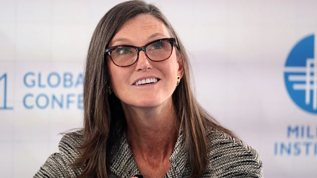 Teladoc Health: Cathie‑Wood‑Aktie mit Lebenszeichen
