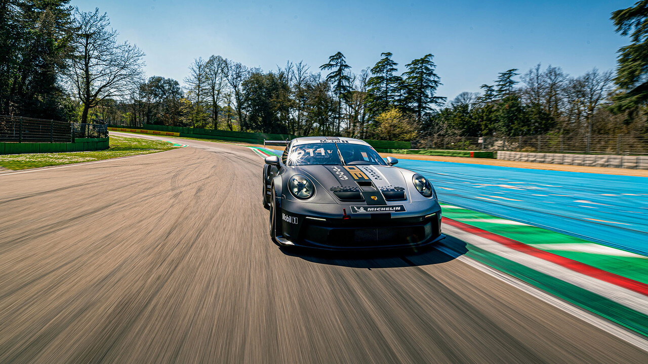 Porsche gibt Gas – so weit kann es jetzt gehen