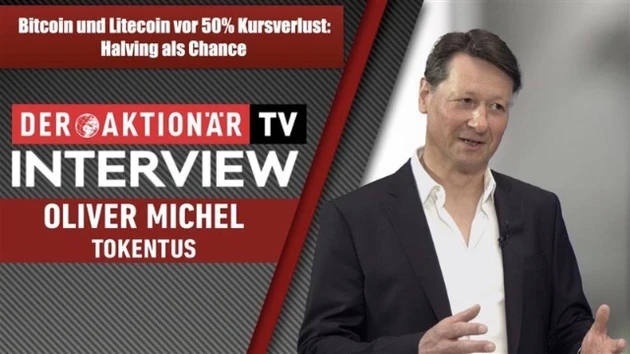Krypto‑Talk: Halving, Gesetzesentwürfe und Regulierung