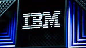 IBM: Starke Zahlen, Aktie bricht dennoch ein  / Foto: Nick N A/Shutterstock