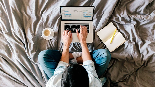 Amazon, Ebay, Etsy und Co: Nutznießer des Impfstoff‑Elends