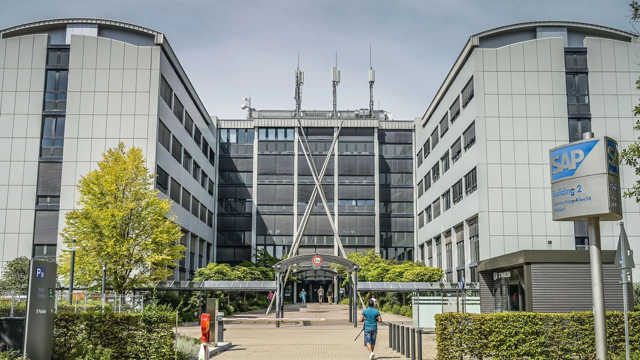 Ermittlungen gegen Deutschlands wertvollste Firma – das steckt dahinter