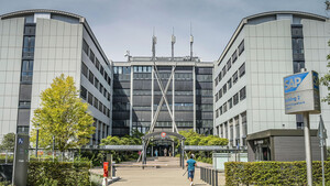 Ermittlungen gegen Deutschlands wertvollste Firma – das steckt dahinter  / Foto: Schoening/picture alliance/imageBROKER