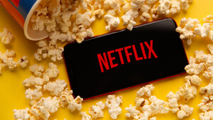 Netflix: Diese Milliarden haben sich gelohnt  / Foto: Burdun Iliya/Shutterstock
