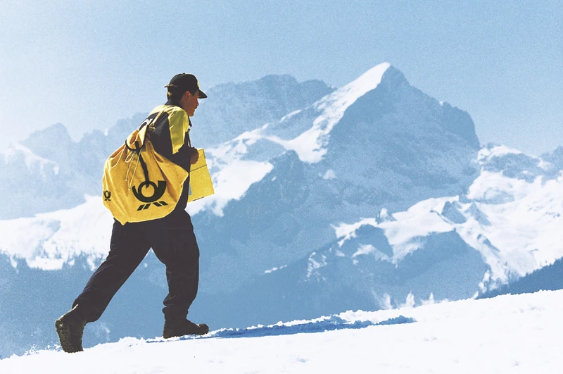 Deutsche Post mit neuem Allzeithoch – Gewinne mitnehmen oder dabeibleiben?