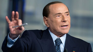 ProSiebenSat.1: Was steckt hinter der Berlusconi‑Meldung?  / Foto: Alessia Pierdomenico/Shutterstock