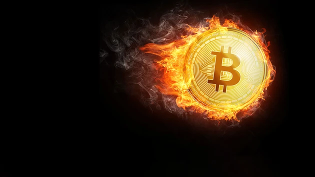Chart‑Check Bitcoin Group: Krypto‑Boom beflügelt die Aktie