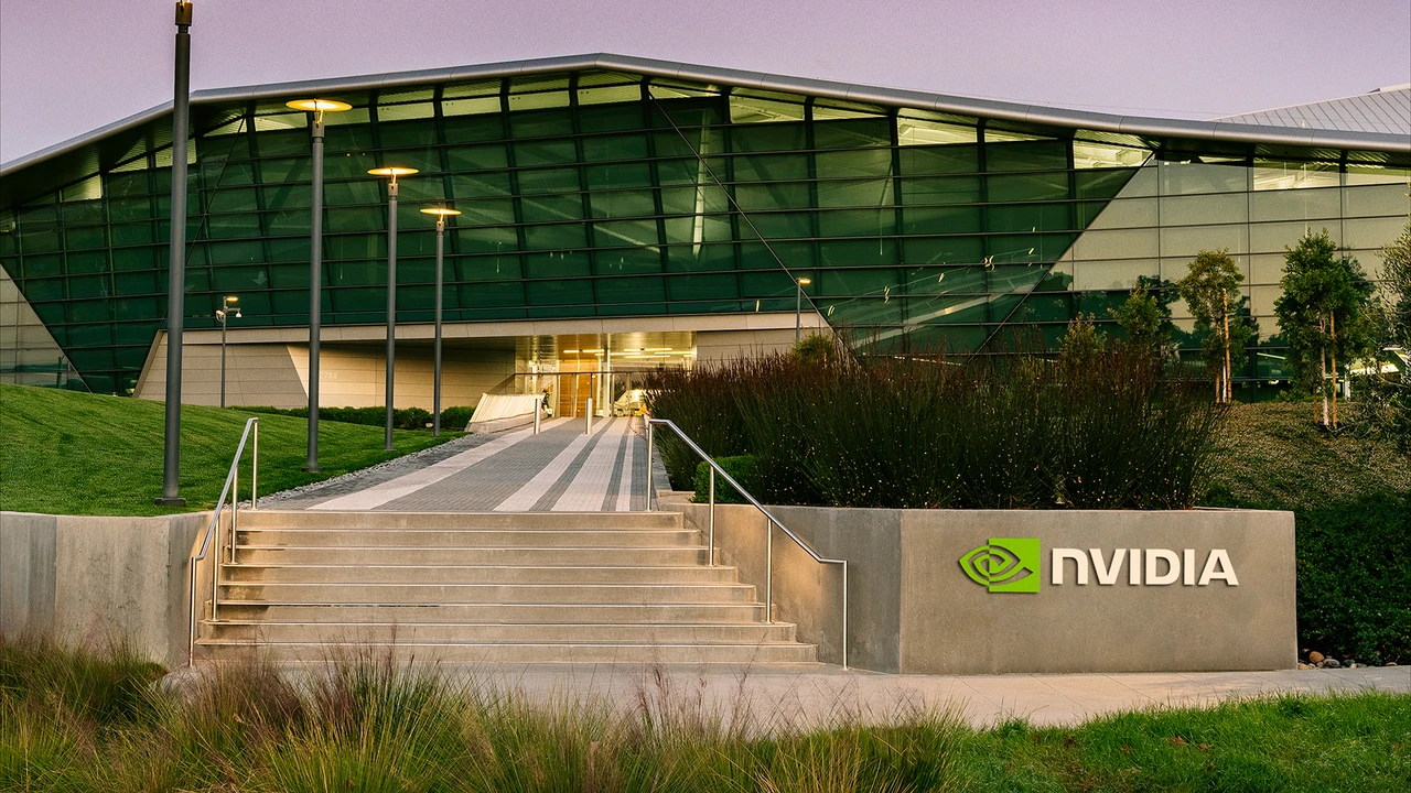 Nvidia: Plötzlich geben die Bullen Gas