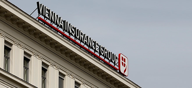 Vienna Insurance Group&#8209;Aktie: Starkes Comeback (Foto: Börsenmedien AG)