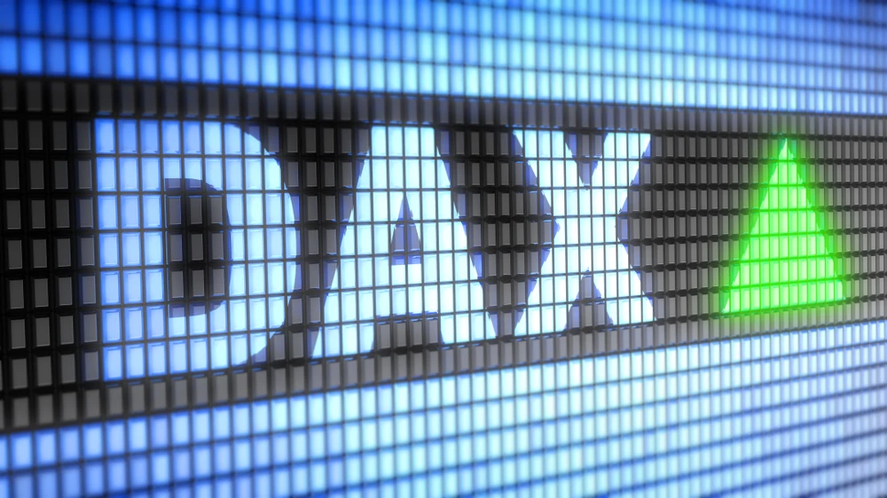 Bestes Q1 seit 4 Jahren: Das kommt auf den DAX jetzt zu!