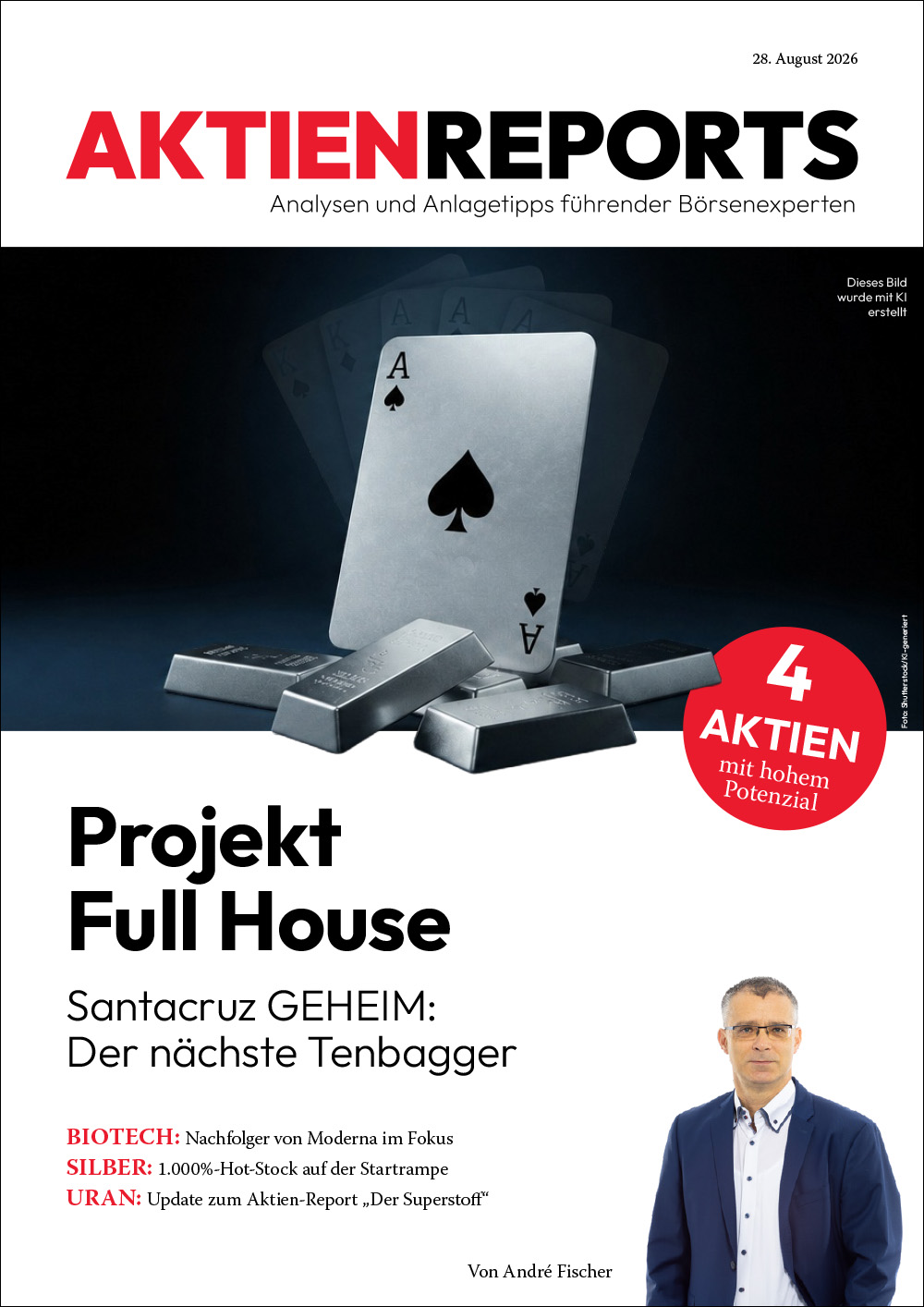 Projekt Full House