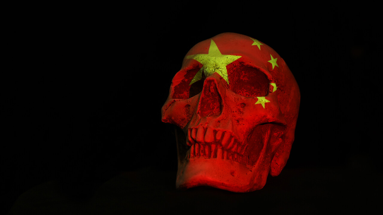 China stocks: The horror scenario – THE SHAREHOLDER