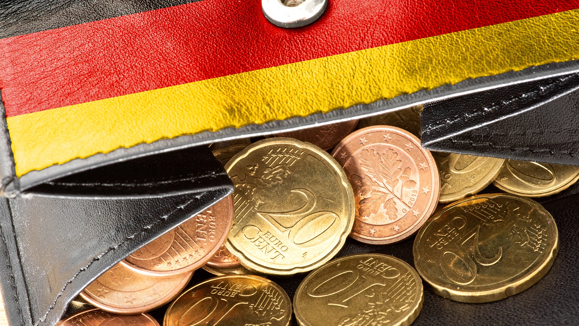 Mehr als 400% in 20 Jahren mit diesem Fonds für deutsche Nebenwerte (Foto: Bartolomiej Pietrzyk/Shutterstock)
