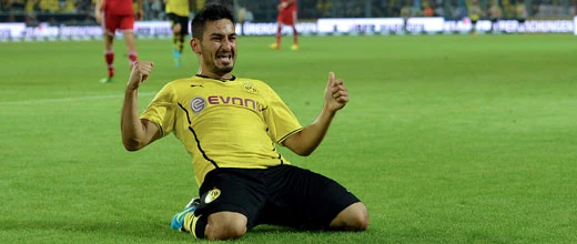 BVB Borussia Dortmund – ManCity greift bei Gündogan-Transfer tiefer in die Tasche