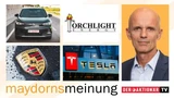 Varta: Maydorns Meinung: Varta, Porsche, VW, Tesla, BYD, Samsung SDI, Saubere Zukunft, Standard Lithium, Torchlight
