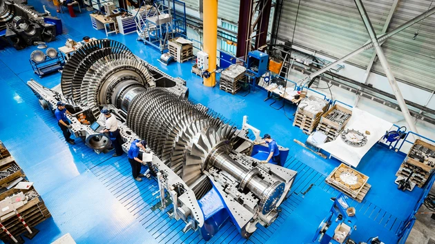 General Electric in der Krise – jetzt geht der Luftfahrt‑Chef
