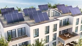 Solaredge: Solaredge: Sonnenschutz