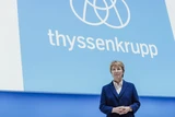 ThyssenKrupp: ThyssenKrupp: „Die Richtung stimmt“