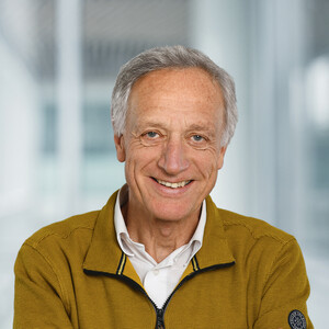 Jörg Billina – Redakteur
